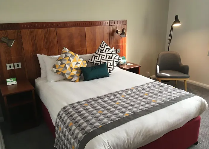 Holiday Inn Northampton By Ihg