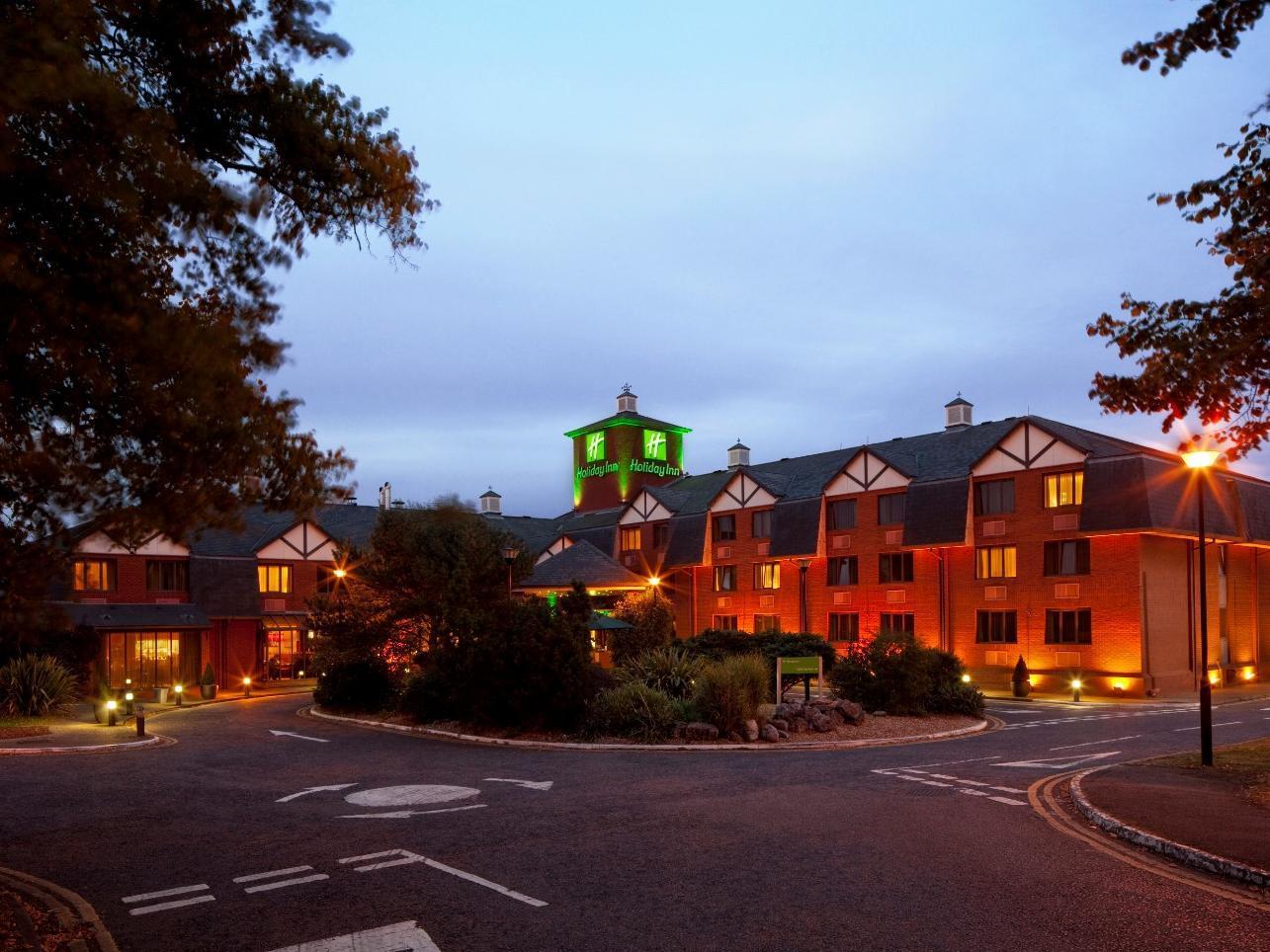 Hotel By Ihg Northampton