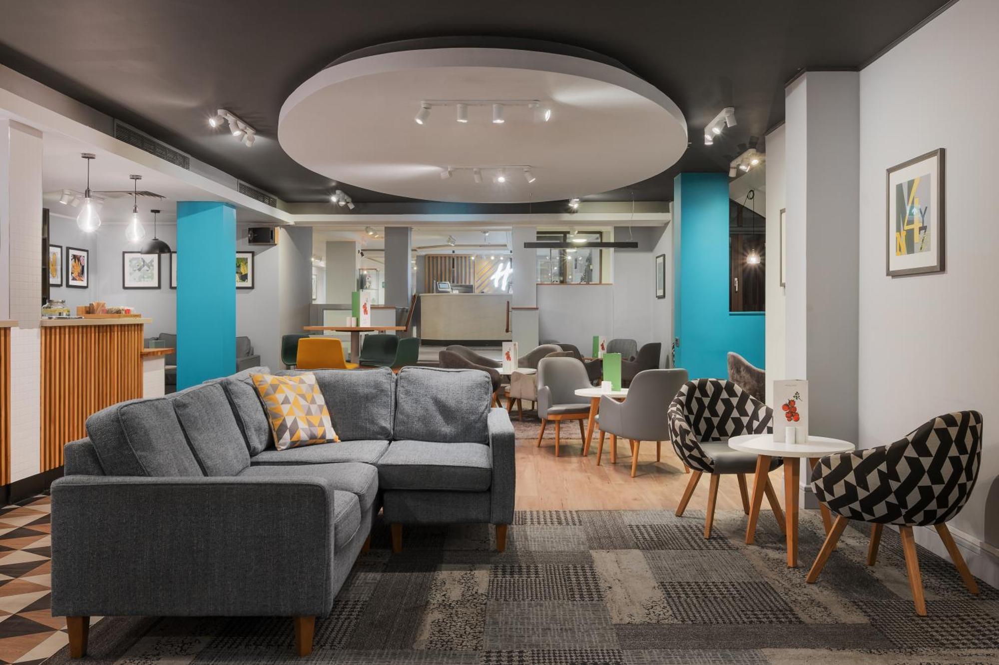 By Ihg Northampton