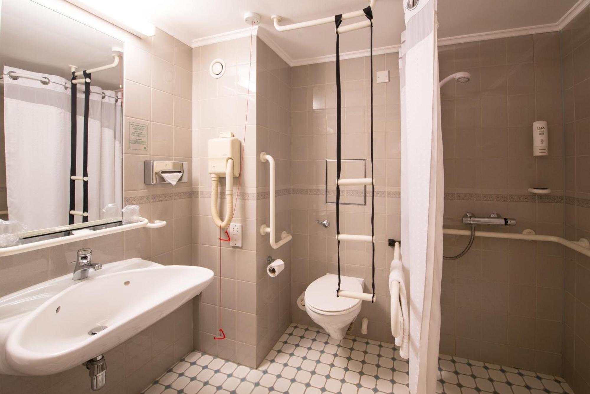 By Ihg 4* Northampton
