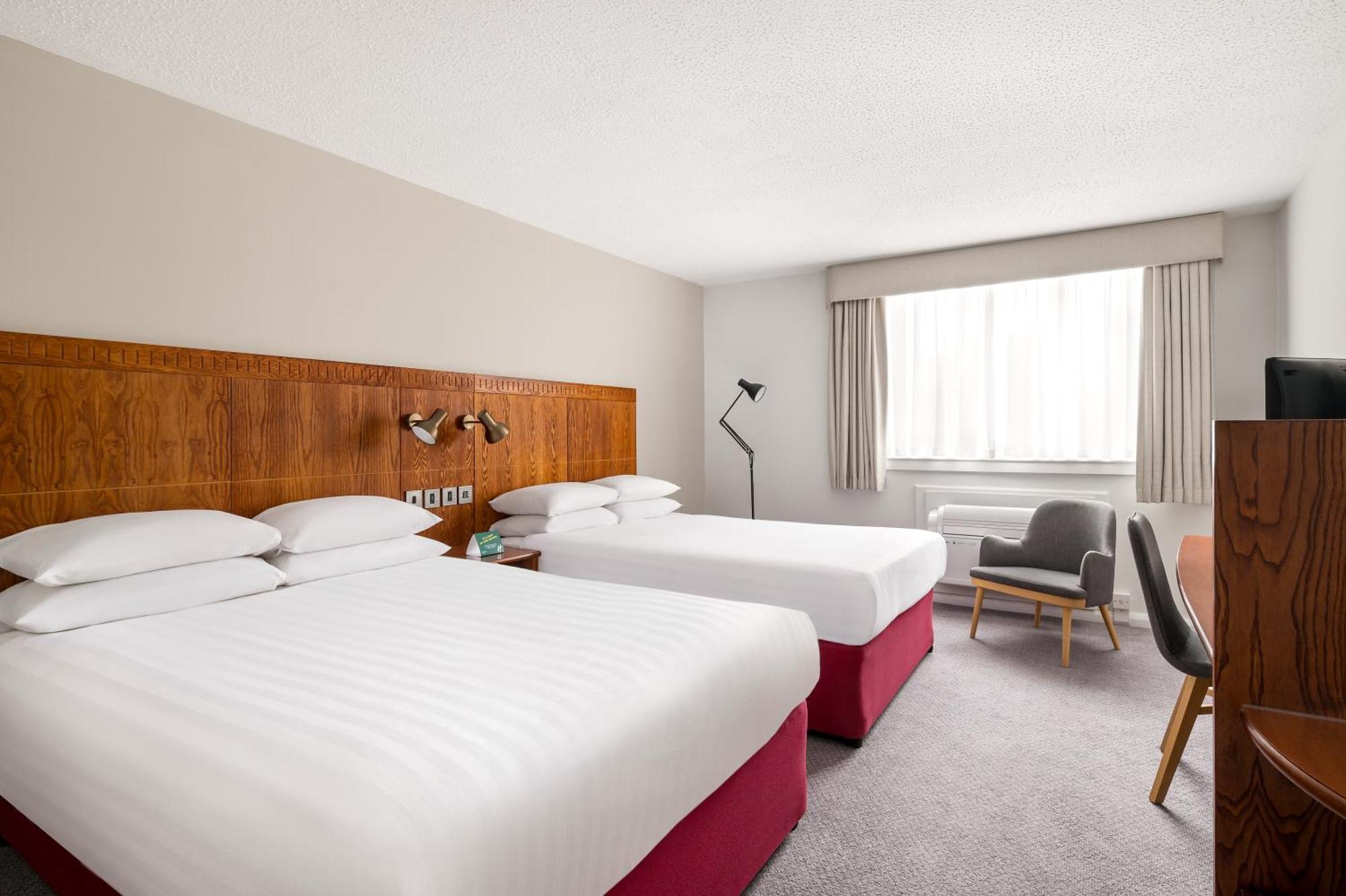 By Ihg 4* Нортхемптон