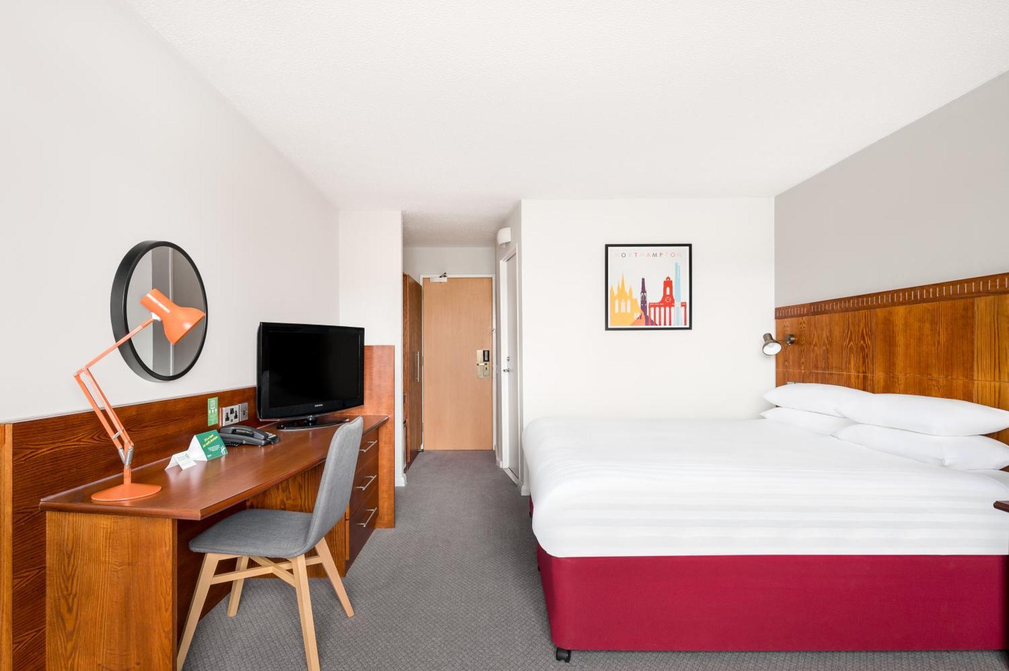 By Ihg Нортхемптон