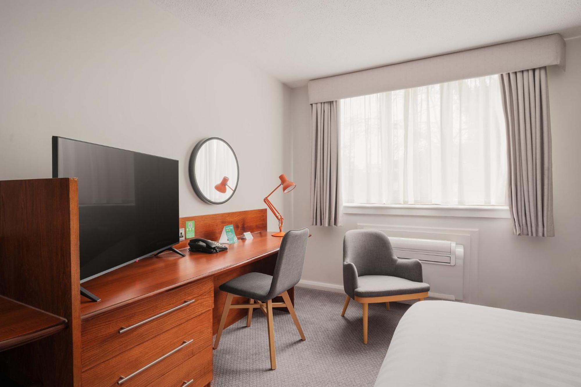 By Ihg Отель 4*