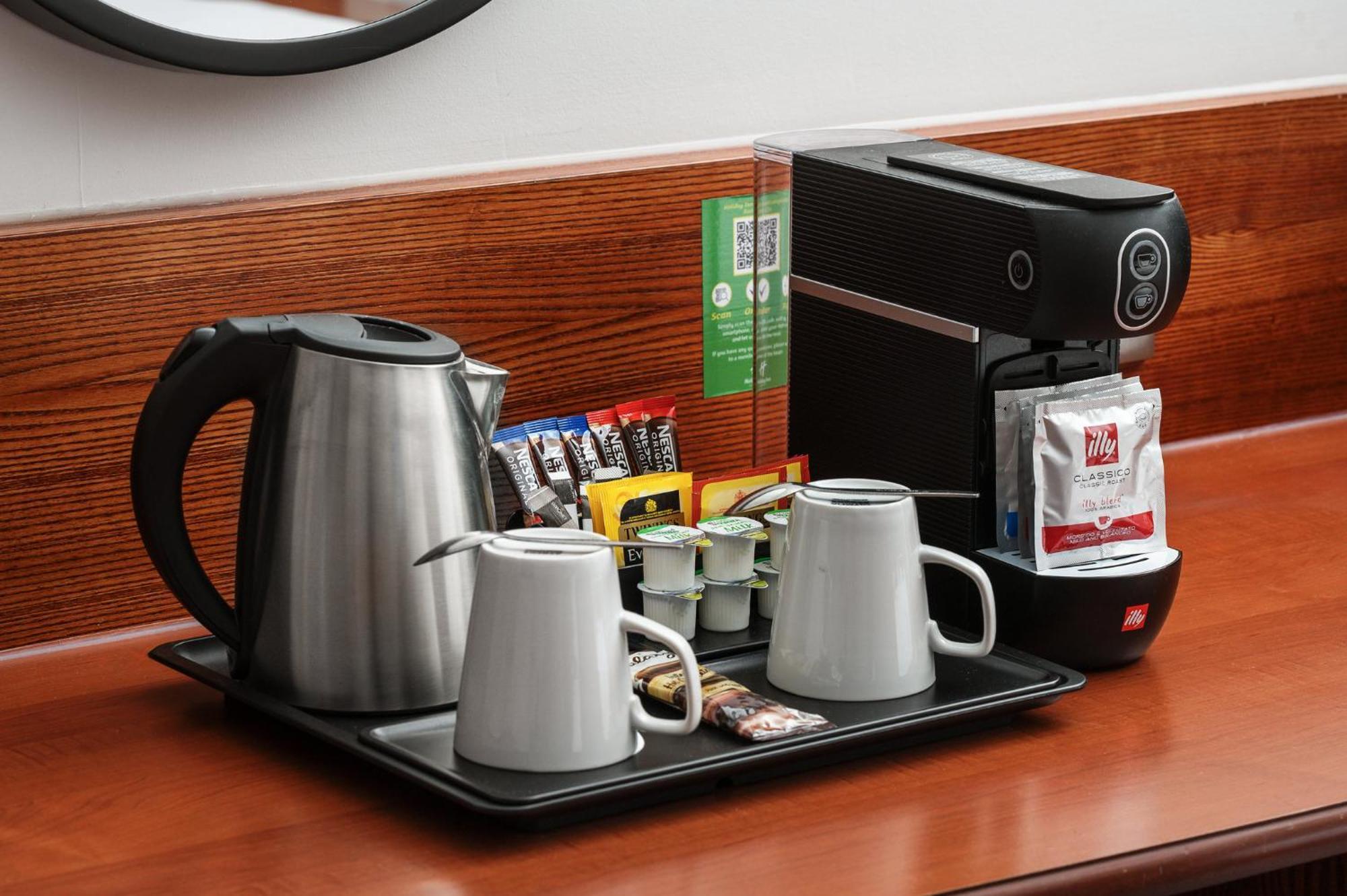 By Ihg Отель