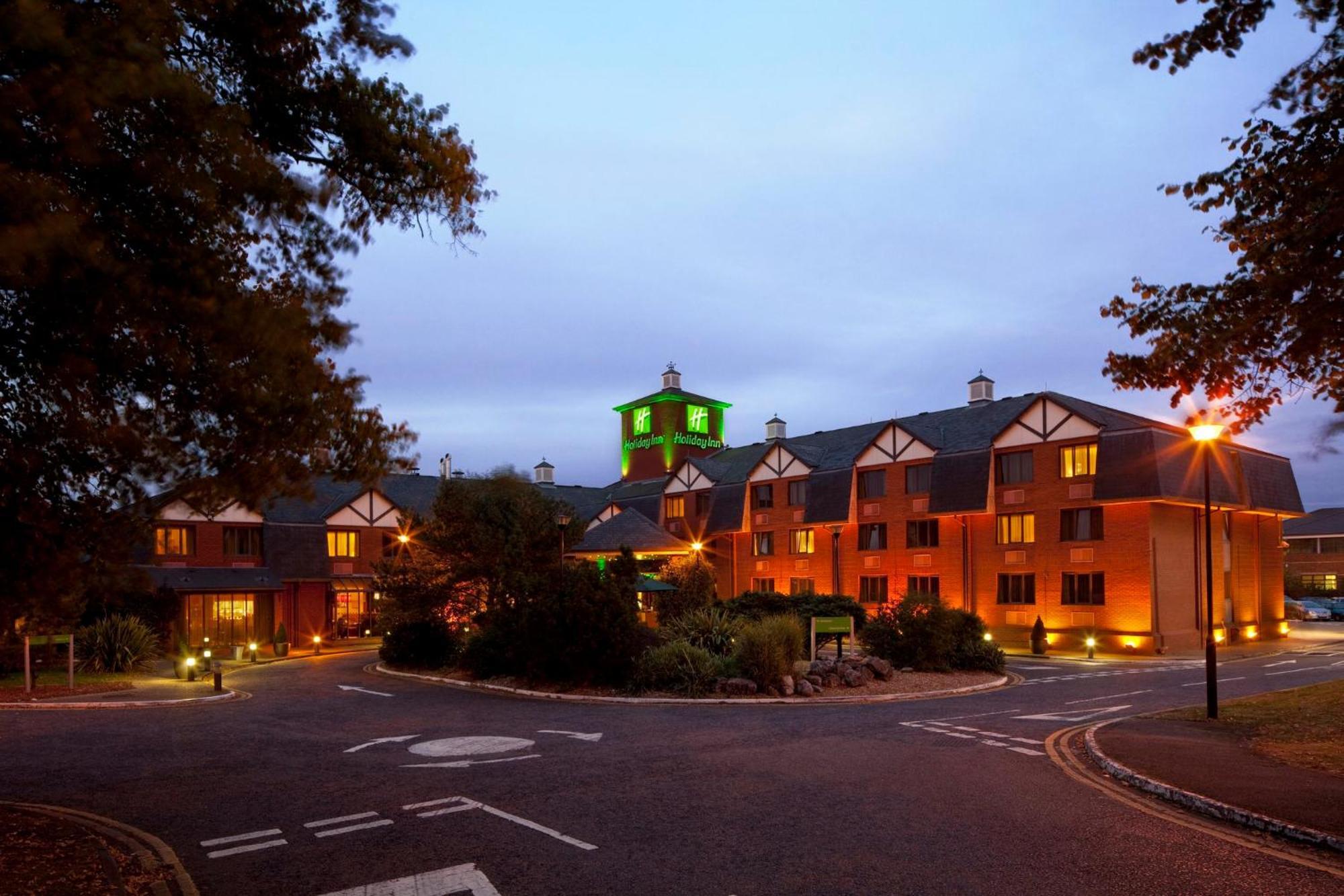 Hotel By Ihg 4*