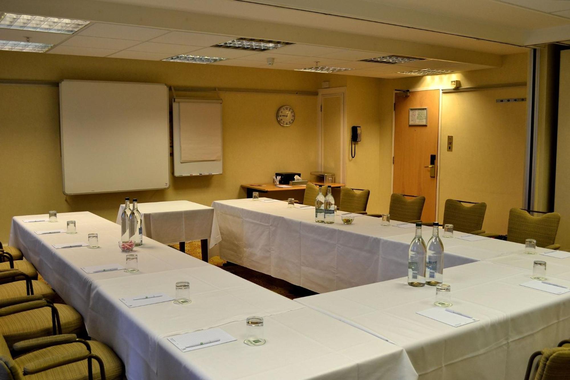 By Ihg Northampton