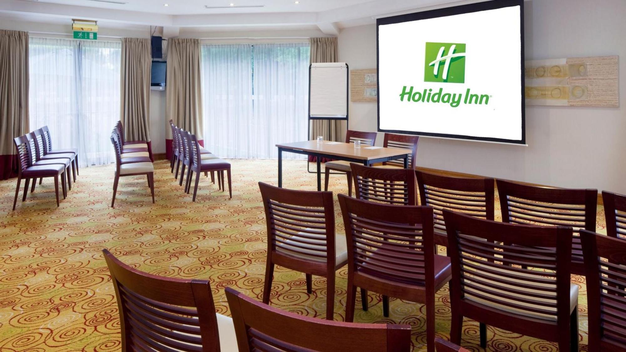 By Ihg Hotel