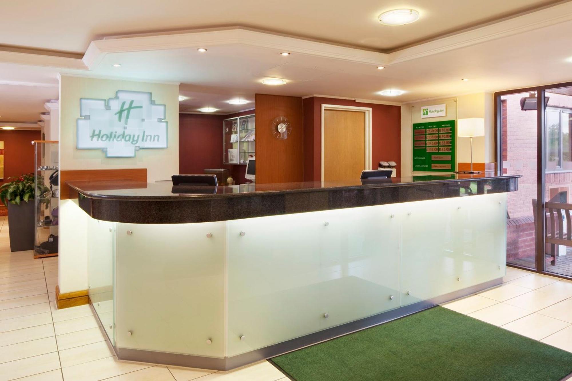 By Ihg Hotel 4*