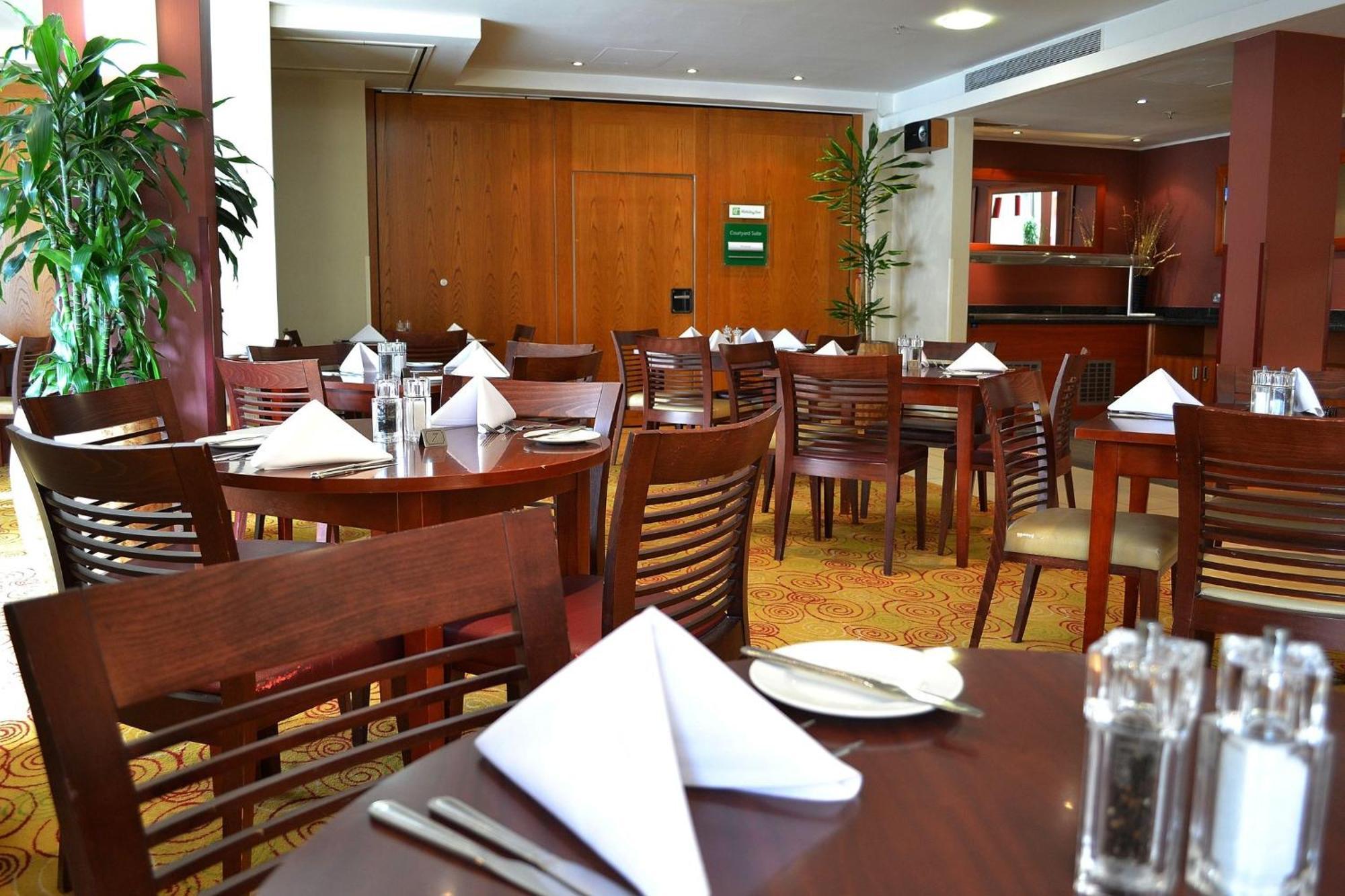 Hotel By Ihg Northampton