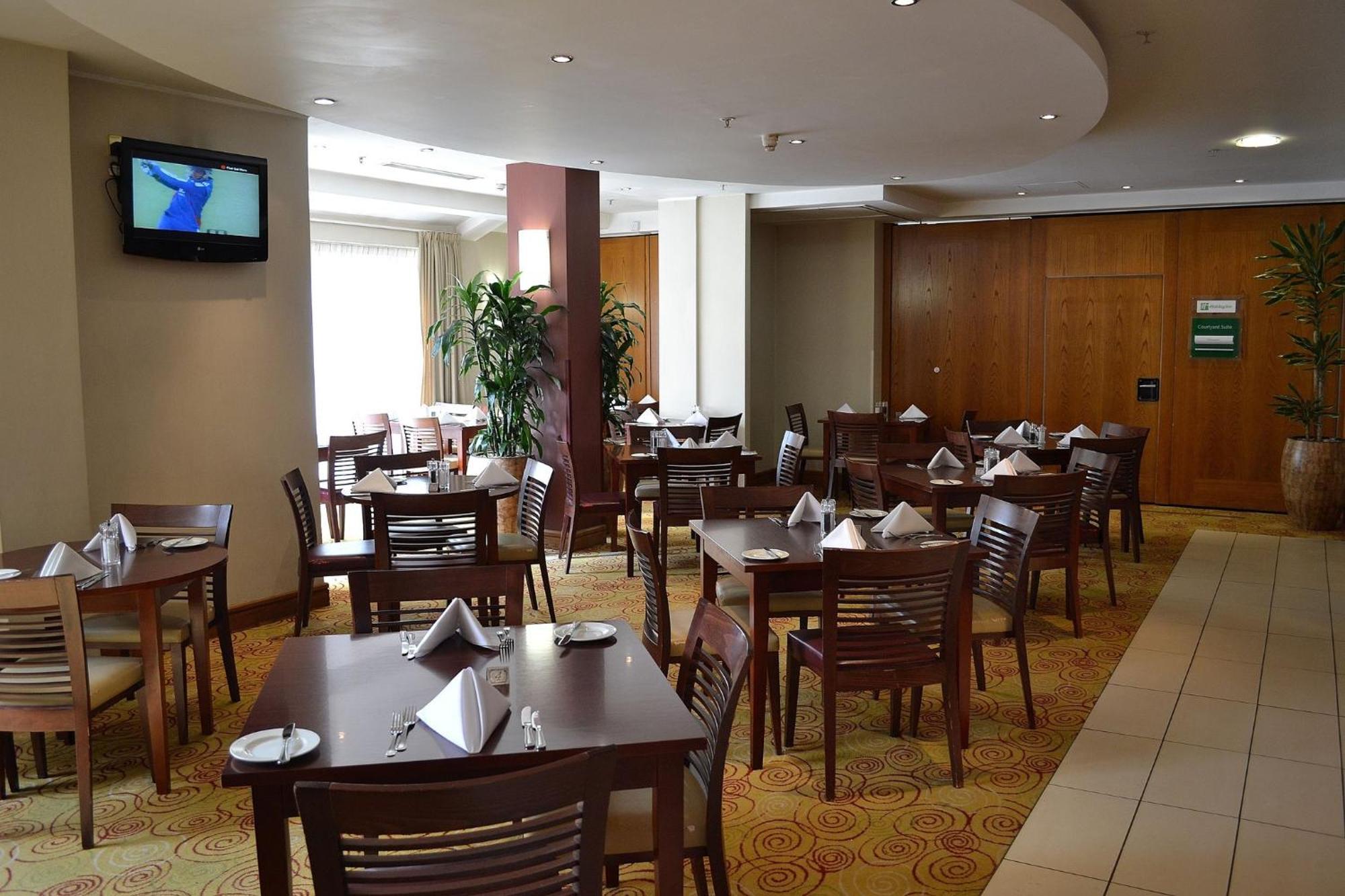 By Ihg Нортхемптон