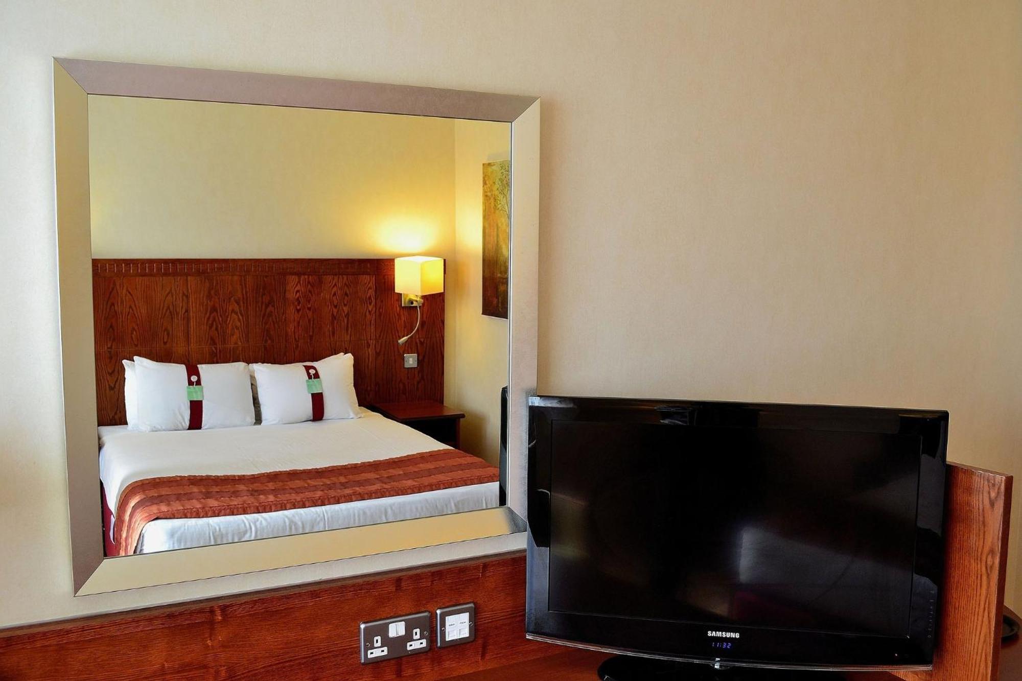 By Ihg 4* Northampton
