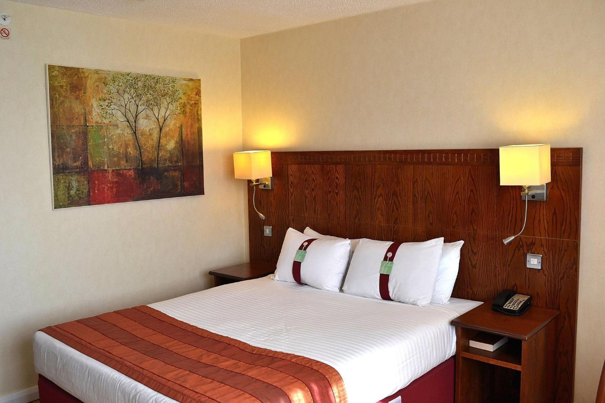 By Ihg 4* Northampton