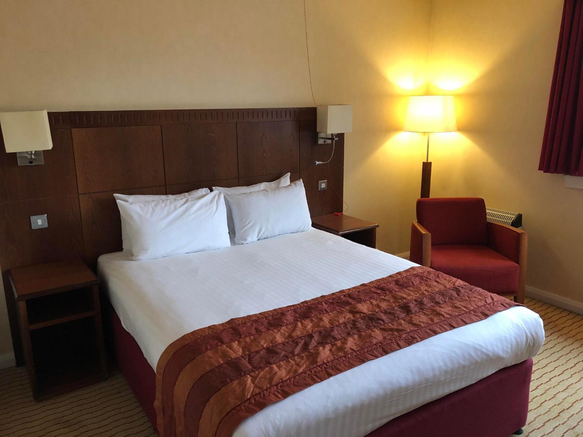 By Ihg Нортхемптон